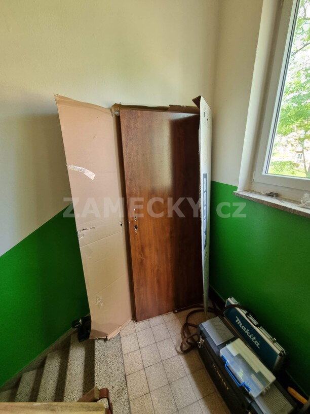 Bezpečnostní Dveře Gerda RC3 Premium: Kompletní Výměna a Certifikovaná Montáž v Litvínově