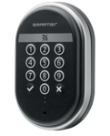 Nástěnná čtečka RFID Smartair Update on Card + PIN klávesnice