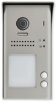 Domovní video telefon V-line povrchová exteriérová 2 tlačítková jednotka s kamerou
