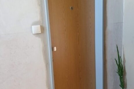 Montáž bezpečnostních dveří  Lomnice nad Popelkou