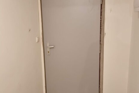 Bezpečnostní dveře pro společné prostory bytových domů