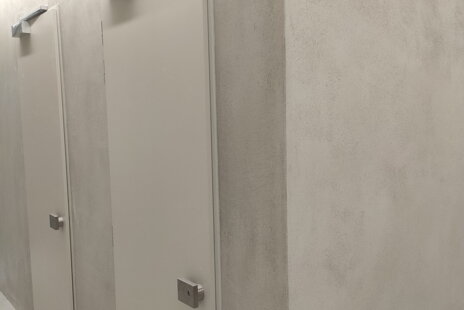 Montáž pro developerský projekt v Praze