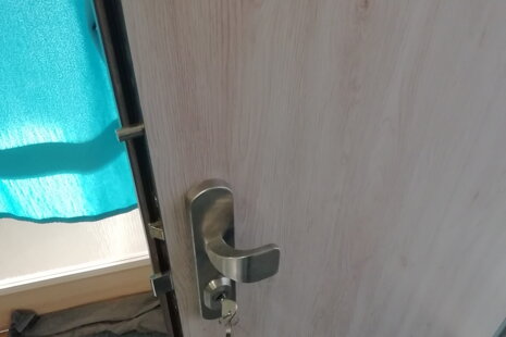Bezpečnostní dveře SHERLOCK Jičín