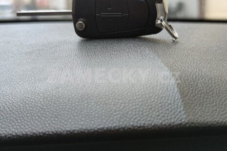 Autoklíč pro Opel Astra: Rychlá výroba zálohy a mazání ztracených čipů