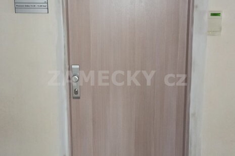 Bezpečnostní Dveře Gerda RC3: Zabezpečení Pokladny a Bytů, které splní Požadavky Pojišťovny