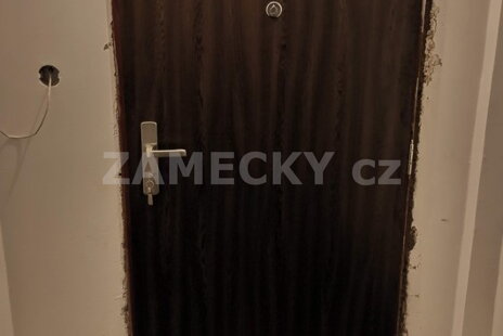 Bezpečnostní dveře RC3 pro ředitelskou kancelář: Precizní instalace, která splňuje nejvyšší nároky
