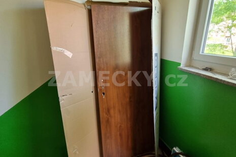 Bezpečnostní Dveře Gerda RC3 Premium: Kompletní Výměna a Certifikovaná Montáž v Litvínově